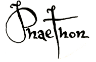 Phaethon